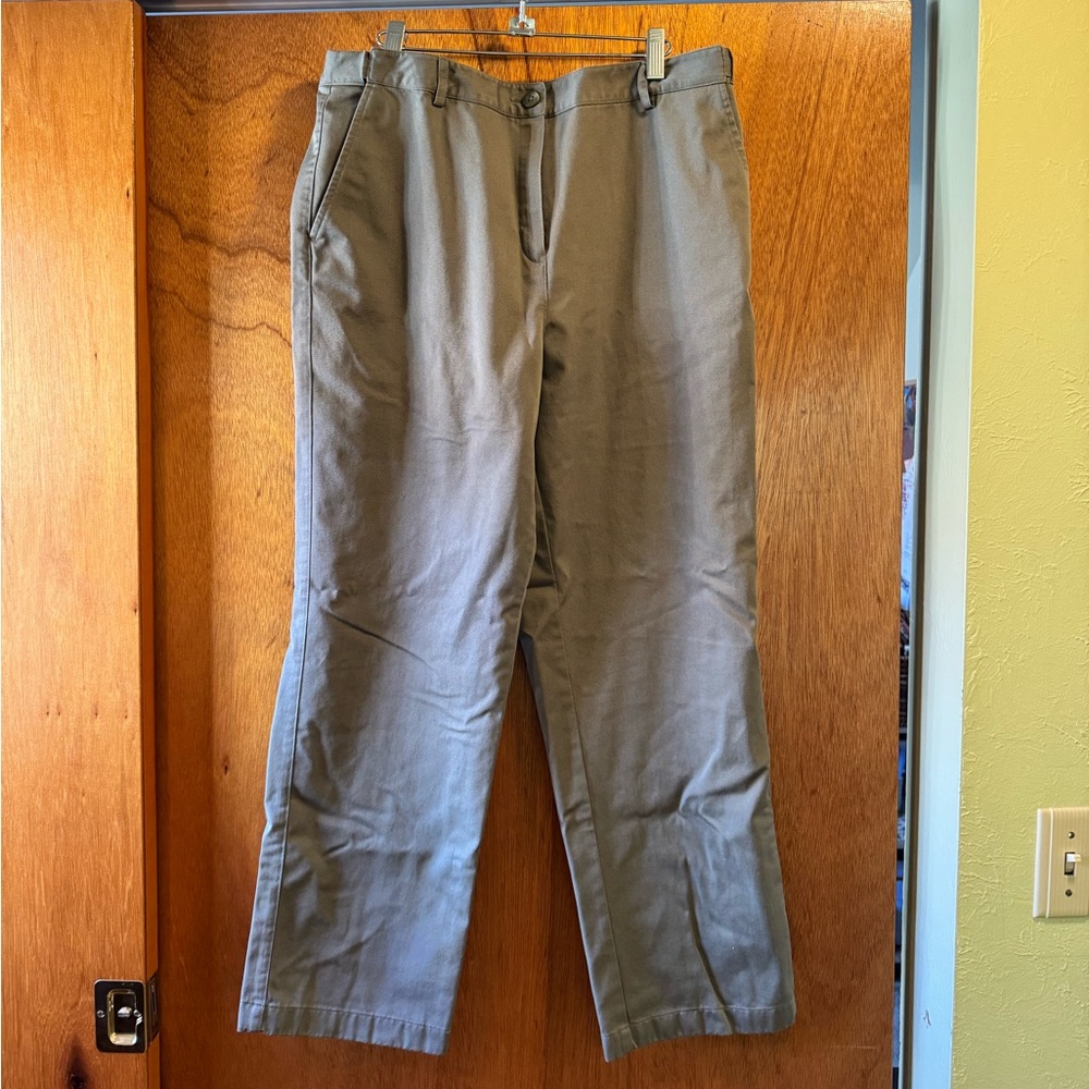 L. L. Bean pants